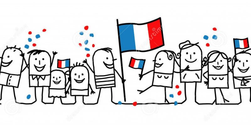 Dag van de Franse taal
